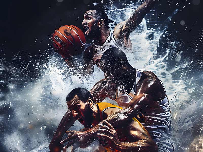 一个人喊出一个方阵的效果！青岛客场取胜山西有她一份...