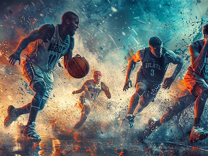 郇斯楠高中主帅：郇斯楠非常有天赋，他离队后很难找到替代者！