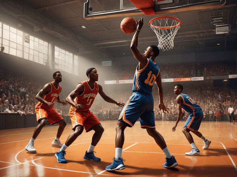 你敢信这是NBA顶级巨星，魔术师约翰逊的儿子吗