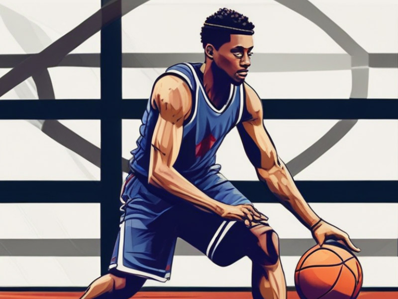 兄弟，一路平安！杨瀚森赛前和马卢阿奇合影，中间球迷穿夏普球衣