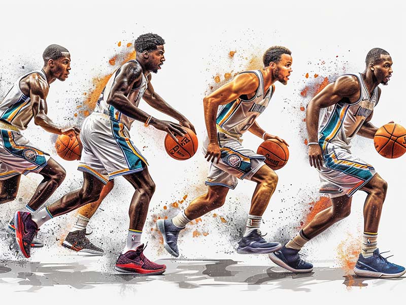 前女篮国手“许诺”：地铁上遇见196的我，你会和我说话吗