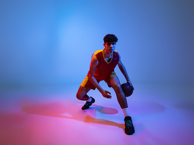 前女篮国手“许诺”：地铁上遇见196的我，你会和我说话吗