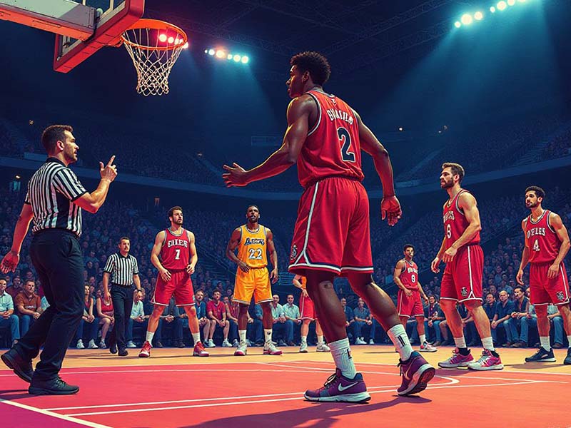 04月08日CBA常规赛新疆天津全场录像