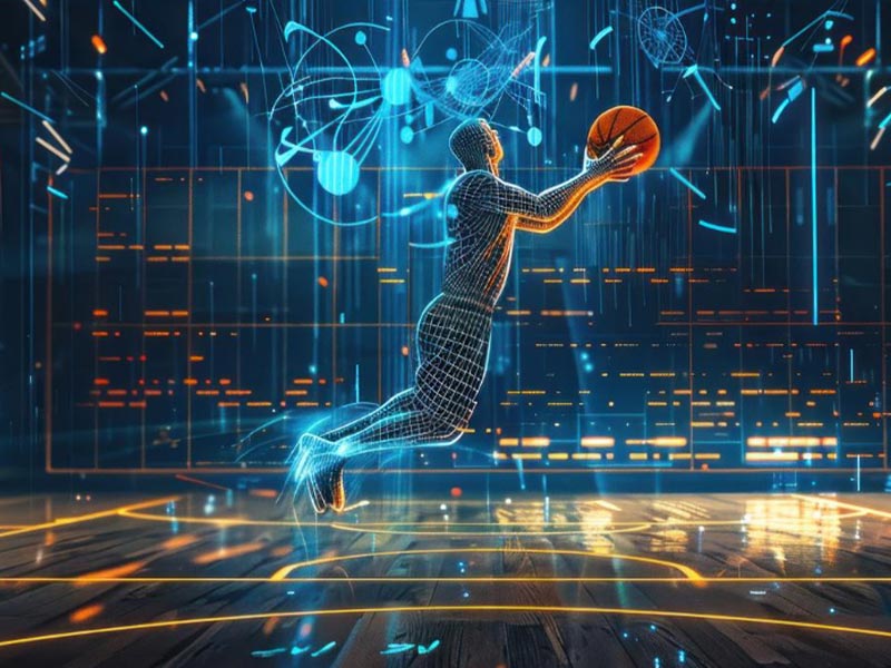 进攻端重拳出击，防守端只手遮天！马典成完美诠释攻防一体！