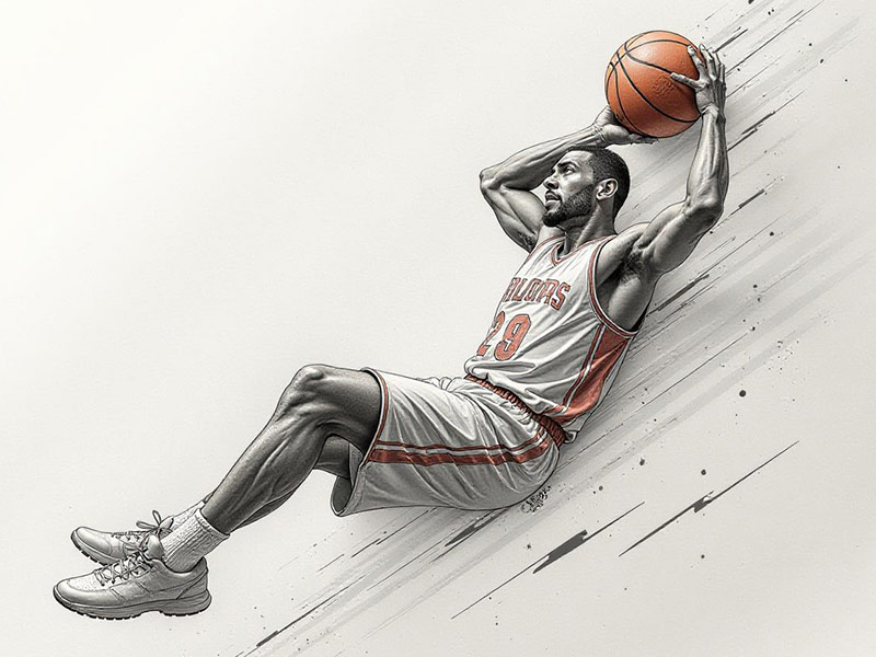 风雨同舟！狄龙此前对杰伦格林：下次打火箭对你是动力！