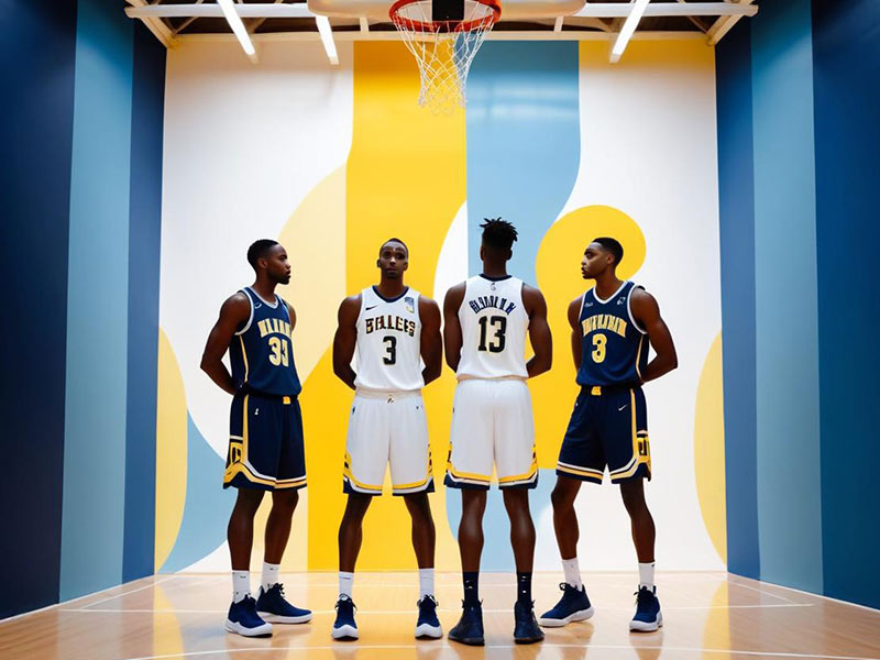 来给登哥加油了！骑士主场两位漂亮女登蜜自拍