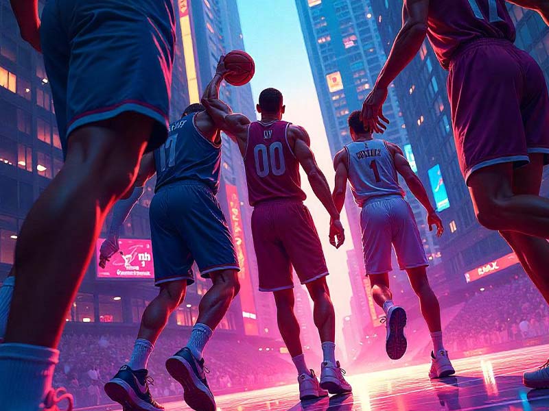 我觉得，她可以和曹岩打一场单挑！