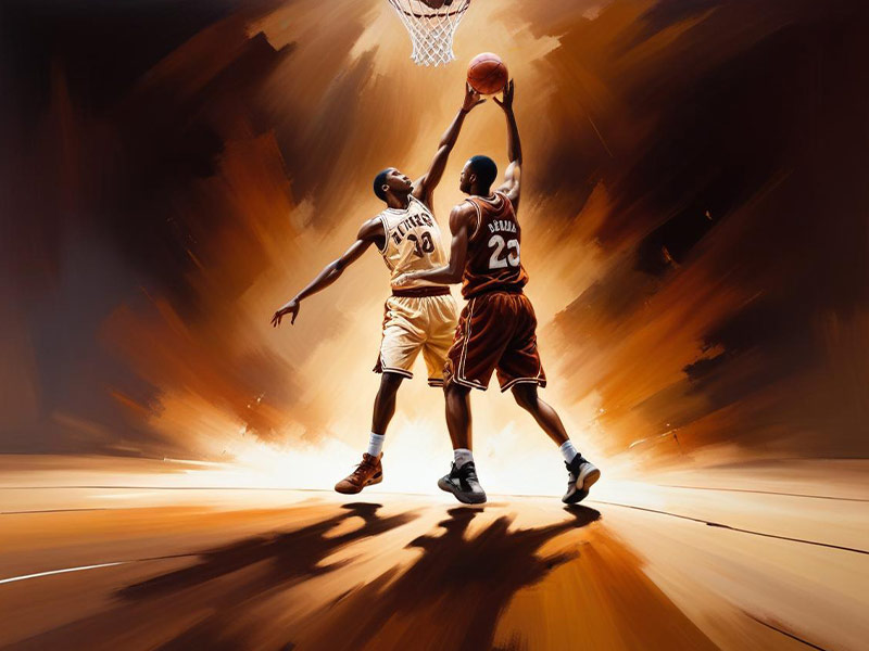 篮网时期的寸头易建联，在教练组指导下训练篮下技术