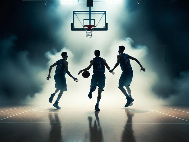 广厦力克山东塔克38+15+12高诗岩空砍22分