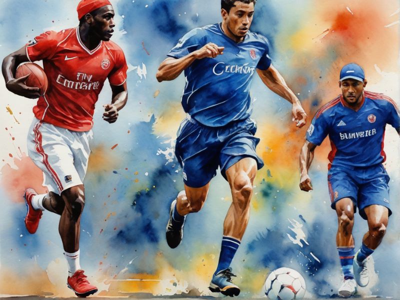 大师之间的较量！当德布劳内对位莫德里奇