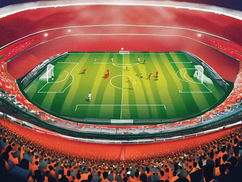 弗里克赛后很冷静，推开了想要找裁判”麻烦“的队员