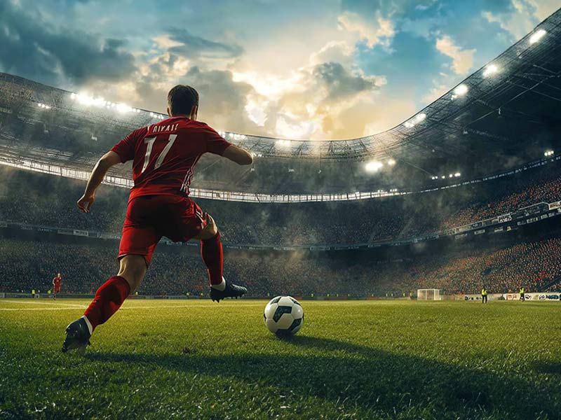 什么水平拜仁女球迷在比赛现场表演了一招绝技