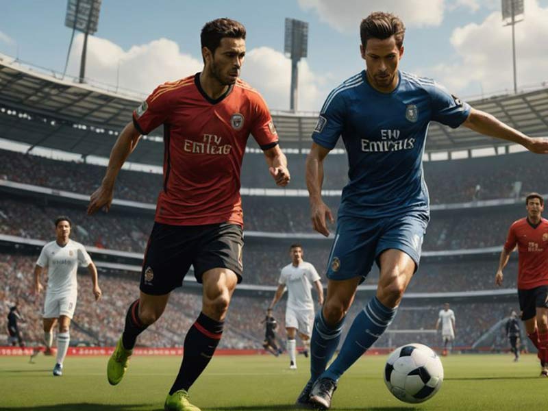 这是点球吗球迷视角看最后时刻卡雷拉斯与奥利塞这次身体接触！