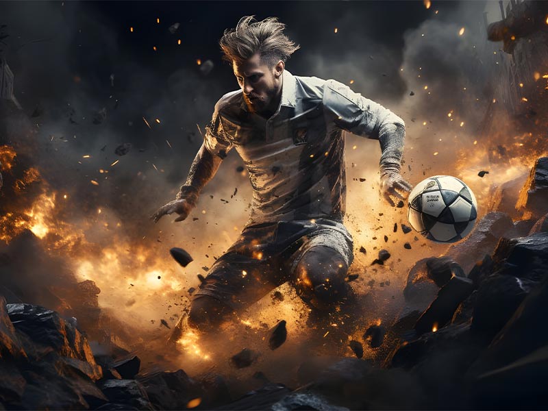 维蒂尼亚在场边等了20分钟，和承诺过的尼奥尼交换球衣