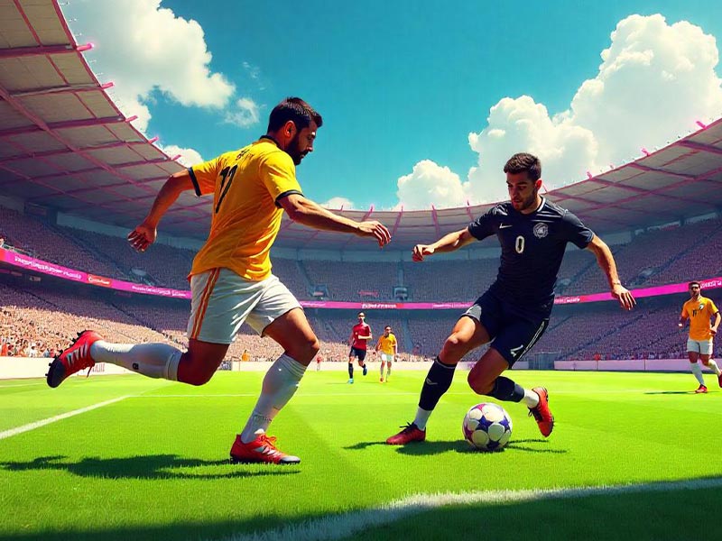 不看球员传球加脚跟绝招谢尔基这下真的绝了！