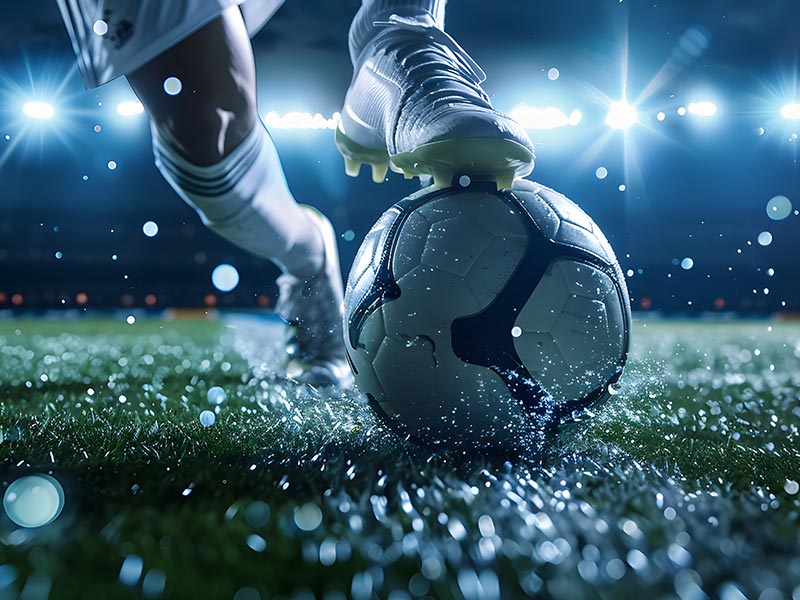 乔治娜：我当过服务员，当过店员现在我可是他X的老板