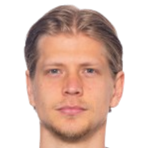 弗雷德里克·克里斯滕森·达尔