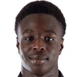 吉布里尔·库利巴利