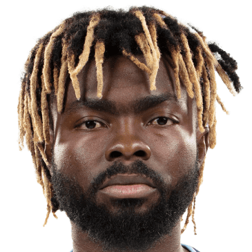 莱昂纳德·奥乌苏