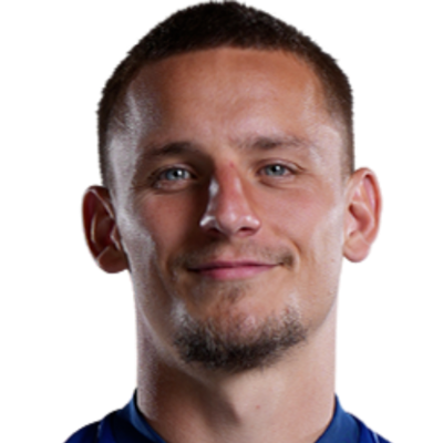 卢克·伍尔芬登