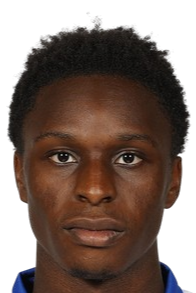 罗德尼·科古洛