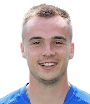 米切尔·保罗森