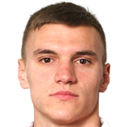 尼古拉·马拉什