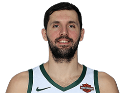 尼古拉·米罗蒂奇