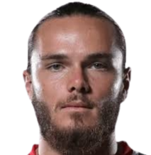 尼古拉斯·弗勒里奥