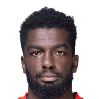 塞德里克·基普雷