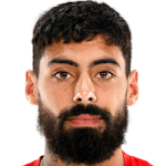 塞缪尔·阿尔梅达·科斯塔