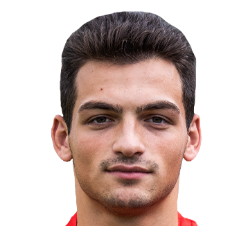 尤里·塔巴塔泽